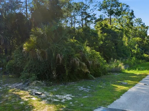 11100 W CEDAR LAKE DRIVE LOT 6, CRYSTAL RIVER, FL 34428