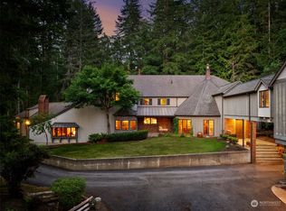 6216 Seabeck Holly Rd NW, Seabeck, WA 98380