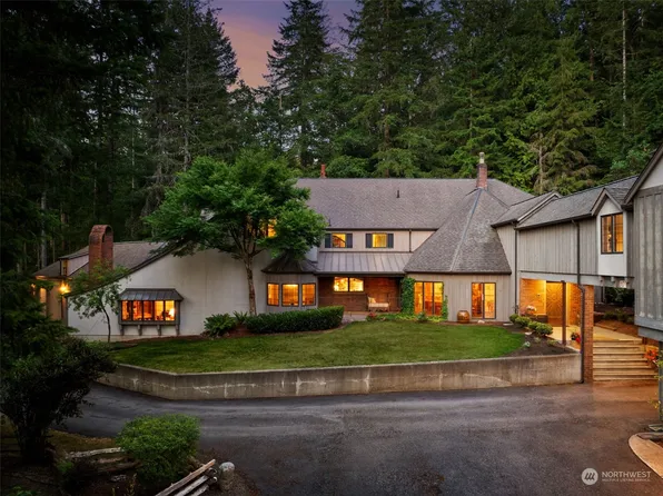 6216 Seabeck Holly Road NW, Seabeck, WA 98380
