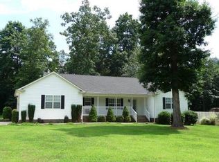 1779 Forrest St, Newton, NC 28658