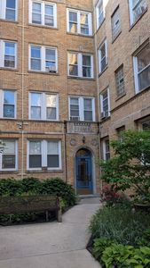 842 W Ainslie St APT I2, Chicago, IL, 60640