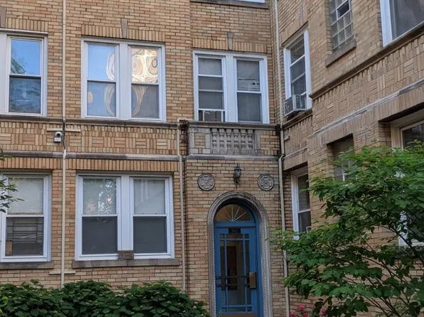 842 W Ainslie St APT I2, Chicago, IL 60640