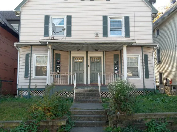 Madison Ave 914-916 - For Sale, 914-916 Madison Ave #3, Scranton, PA 18510
