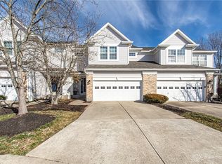 3634 Pebble Creek Ct, Mason, OH
