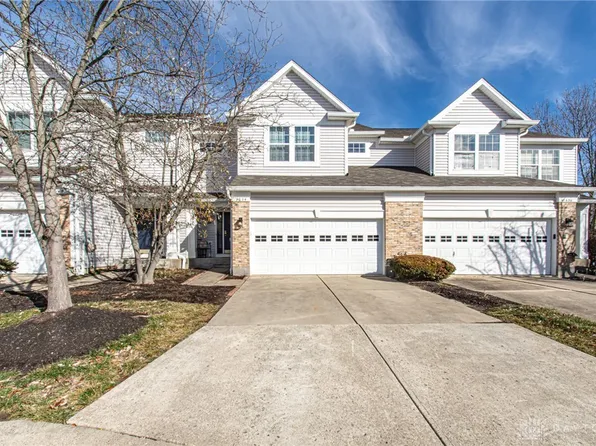 3634 Pebble Creek Ct, Mason, OH 45040