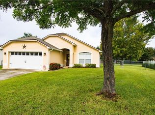 1204 Anne Elisa Cir, Saint Cloud, FL 34772