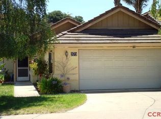 373 Mesquite Ln, Arroyo Grande, CA 93420