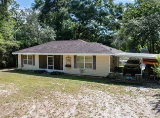 16490 77th Rd, Live Oak, FL 32060