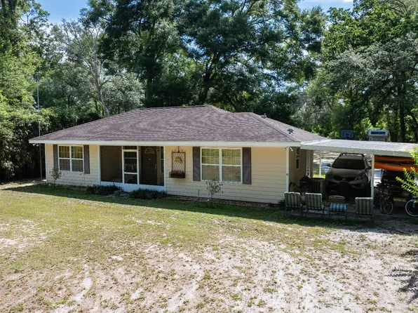 16490 77th Rd, Live Oak, FL 32060