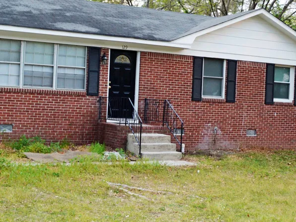 129 Miranda Rd, West Columbia, SC 29172