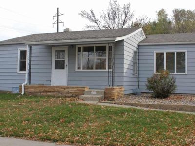 1320 N Williams Ave, Sioux Falls, SD, 57104
