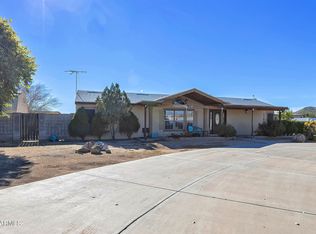 2731 W Saber Rd, Phoenix, AZ 85086