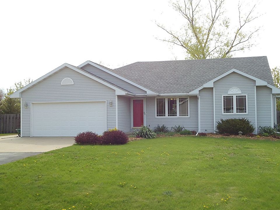 2990 Ancestor Way, GB