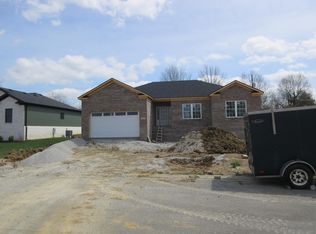 204 Jett Dr, Winchester, KY