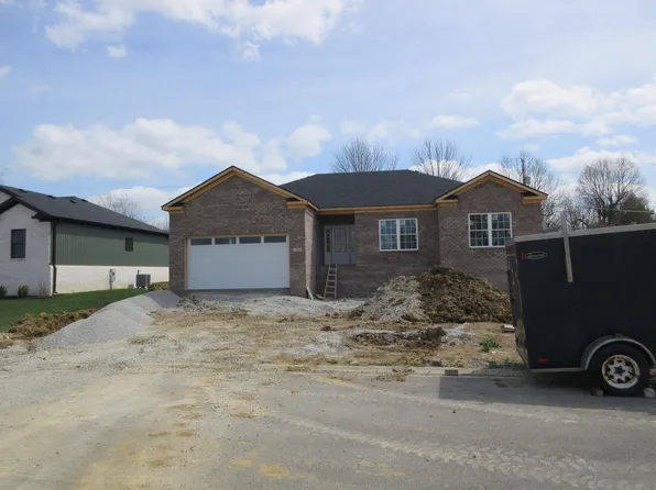 204 Jett Dr, Winchester, KY 40391