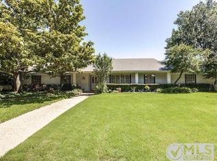 4516 Mill Run Rd, Dallas, TX 75244