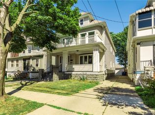 30 Macamley St, Buffalo, NY 14220