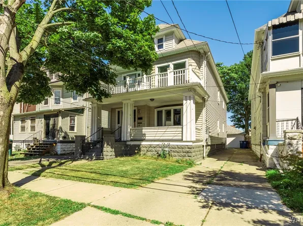 30 Macamley St, Buffalo, NY 14220