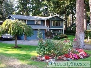 11504 87th Avenue Ct E, Puyallup, WA 98373