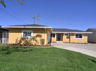 373 Spence Ave, Milpitas, CA 95035