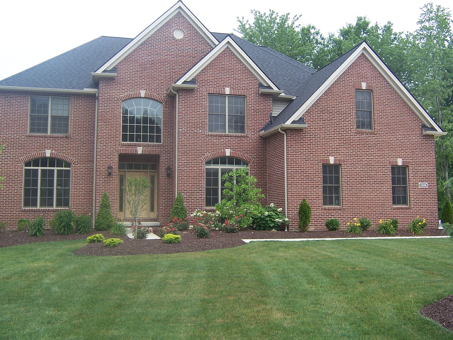 Canterbury Model Plan, Autumn Grove Avon Ohio, Avon, OH 44011 Zillow