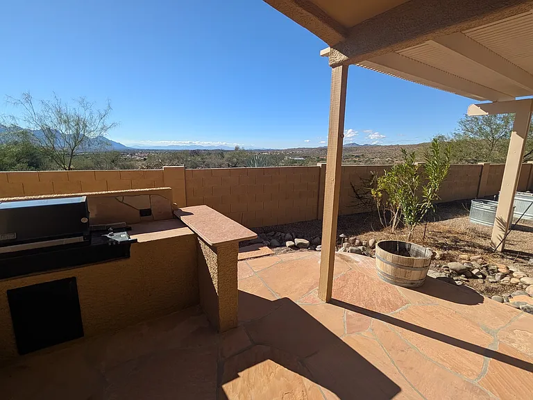 65088 E Rocky Mesa Dr — Photo 20