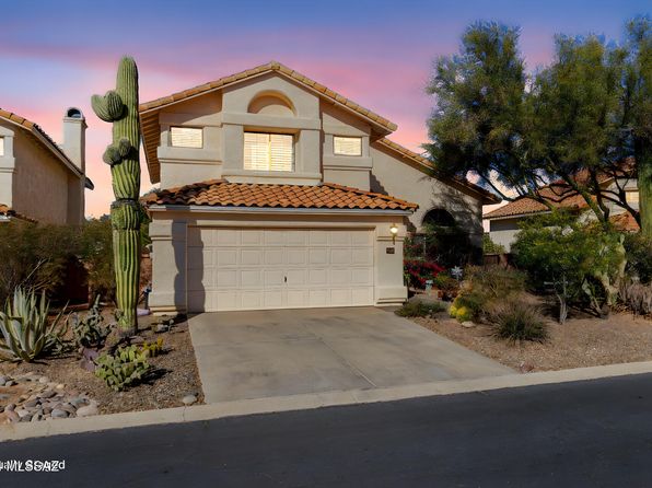 832 W Clear Creek Way, Oro Valley, AZ 85737
