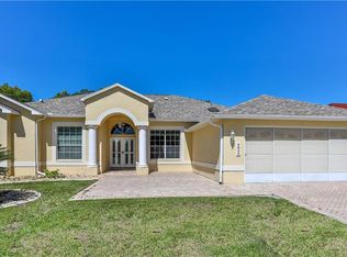 1041 Tournament Dr, Spring Hill, FL 34608