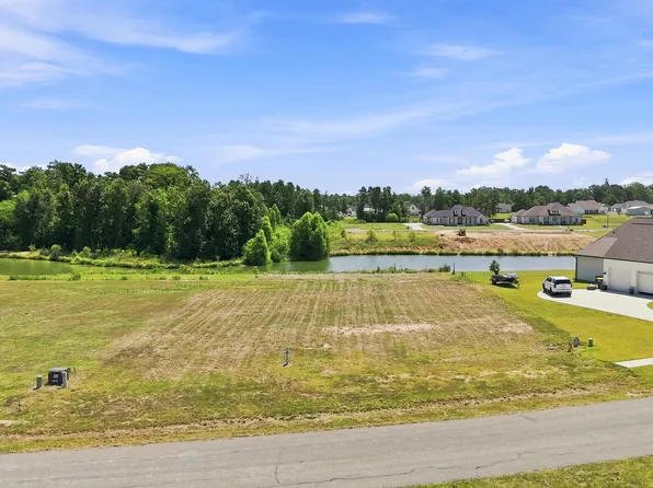 43274 Collyns Cv, Prairieville, LA 70769