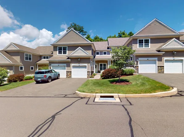 141 Bradford Walk #141, New Britain, CT 06053