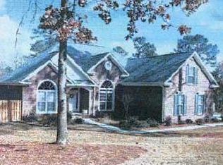 1954 Green Forrest Dr #1, North Augusta, SC 29860