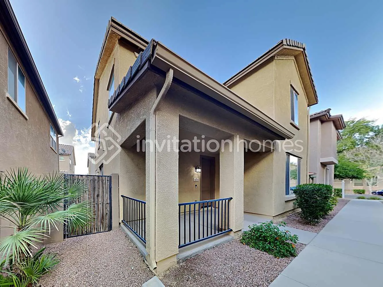 3373 E Liberty Ln Gilbert, AZ 85296 — Photo 1