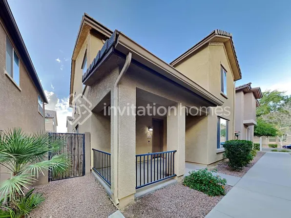 3373 E Liberty Ln, Gilbert, AZ 85296