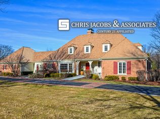 1980 Pheasant Trl, Inverness, IL 60067