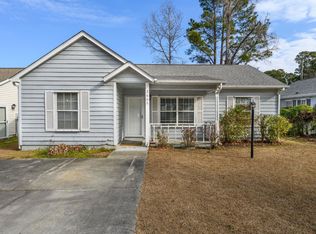 3606 Eagle Trace Dr., Myrtle Beach, SC 29579