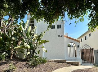 1445 Grand Ave APT B, San Diego, CA 92109