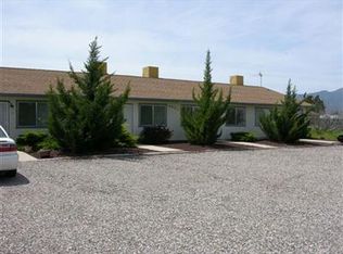 4421 E Valley View Dr, Camp Verde, AZ 86322