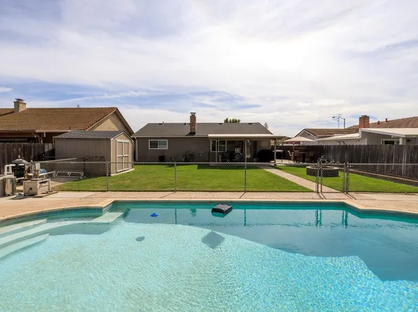 6605 Narcisco Way, Hughson, CA 95326