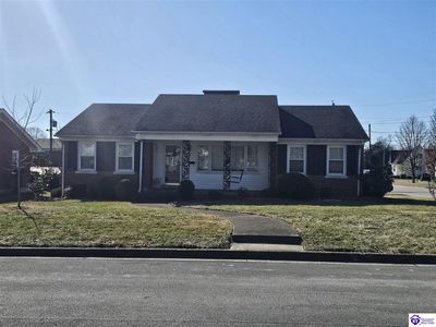 316 N Harrison St, Lebanon, KY, 40033