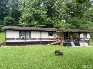 7805 W Wilson St, West Baden Springs, IN