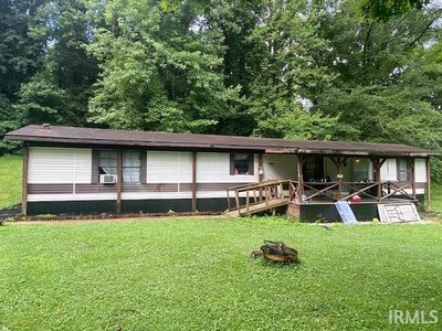 7805 W Wilson St, West Baden Springs, IN, 47469