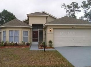452 Short Pine Cir, Orlando, FL 32807