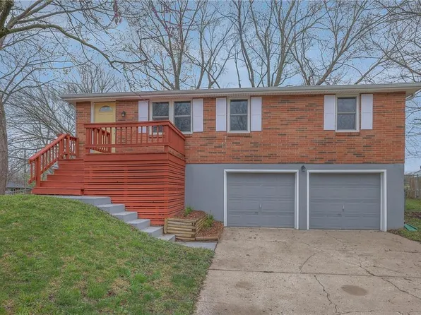 4530 N Bellaire Ave, Kansas City, MO 64117