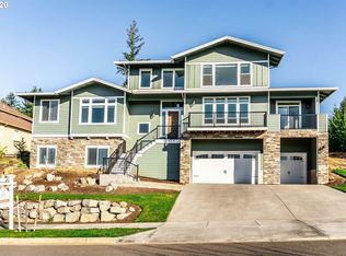 13959 SE Tarnahan Ct, Happy Valley, OR 97086