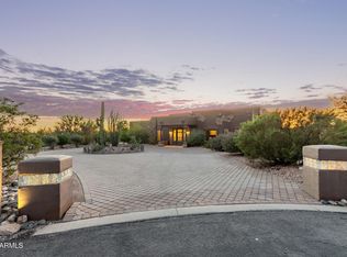 9135 E Buckskin Trl, Scottsdale, AZ 85255