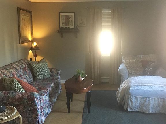 part of living room, sorry about the sun!