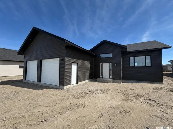 106 Lakewood DRIVE, Humboldt, SK S0K 2A0