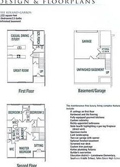 3rd image of 3312 Spangler Dr