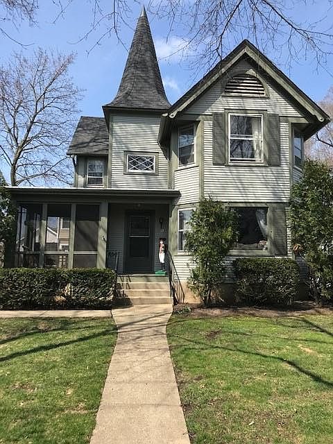 Front Elevation