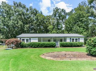 27183 Lazy Acres Rd, Walker, LA 70785